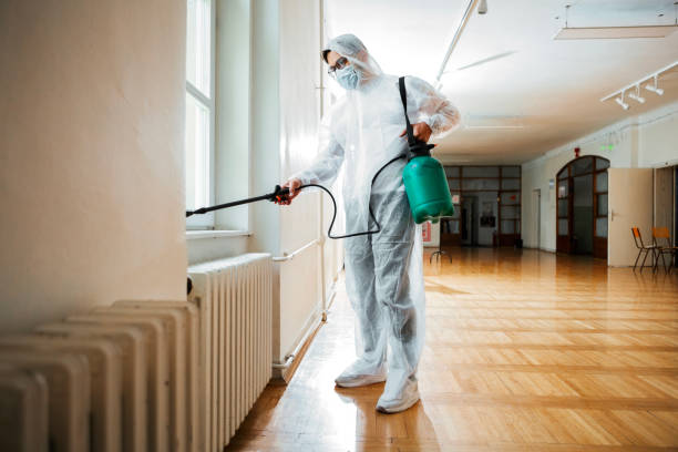 Reliable Standish, MI Pest Control Solutions